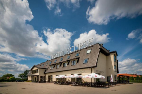 Hotel Eclipse Domasławice